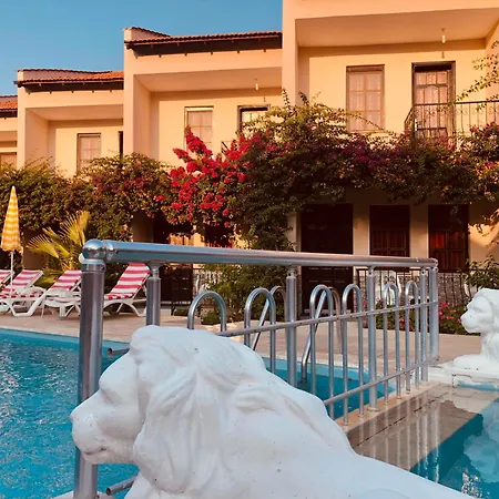 Arda Hotel