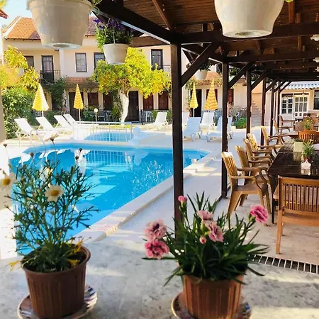 Arda Hotel *