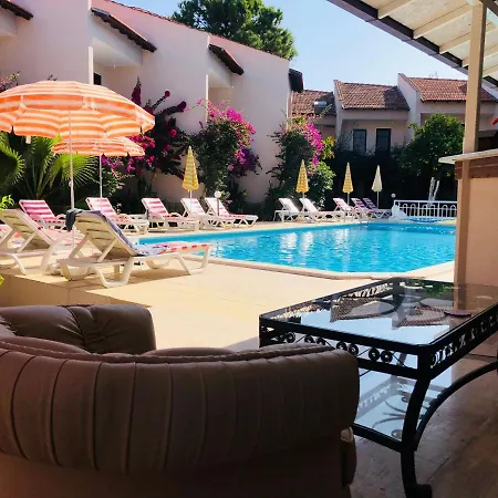 Hotel Arda Muğla