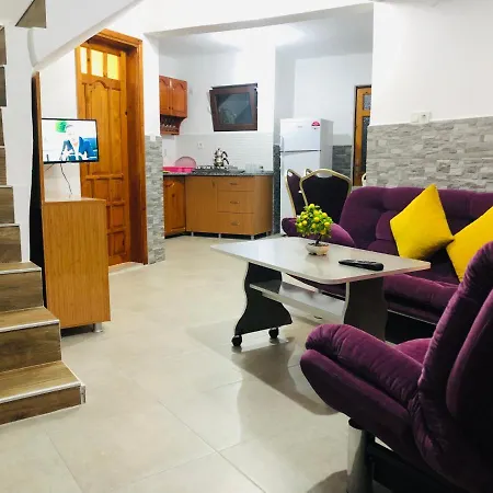 Hotel Arda Muğla