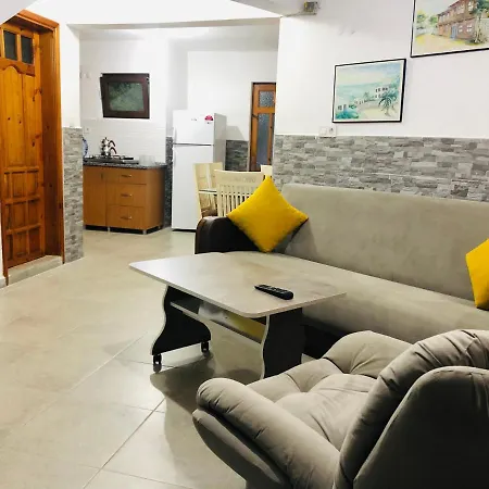Arda Hotel