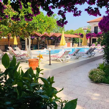 Hotel Arda Muğla