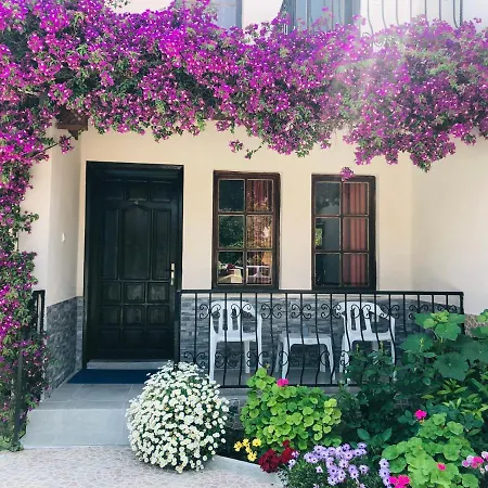Arda Hotel