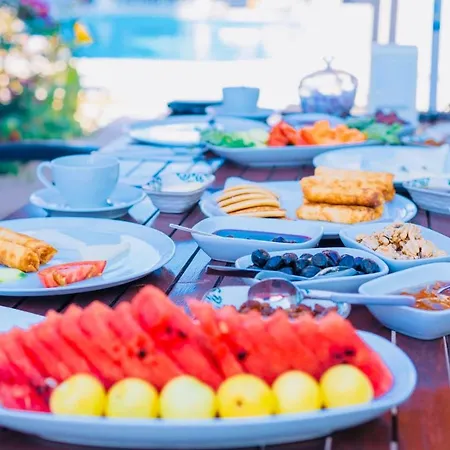 Arda Hotel Muğla