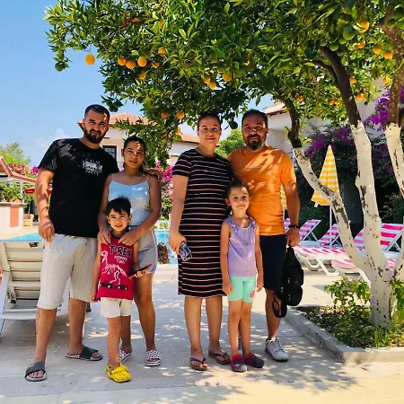 Hotel Arda *