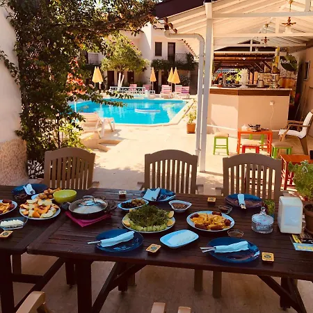 Arda Hotel