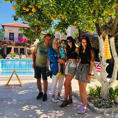 Hotel Arda