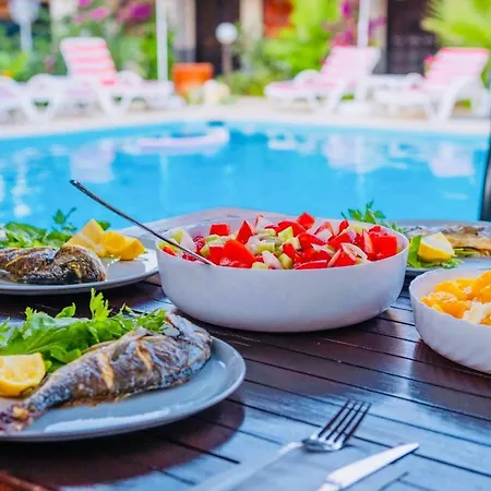 Arda * Muğla