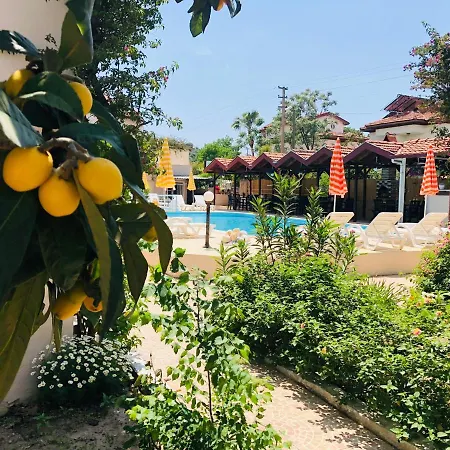 Hotel Arda Muğla