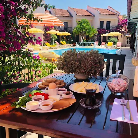 Arda Hotel Muğla