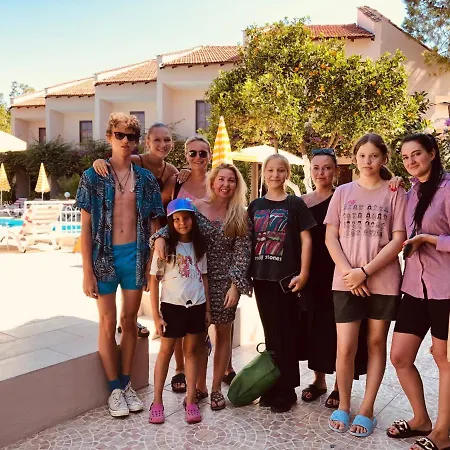 Arda Hotel Muğla