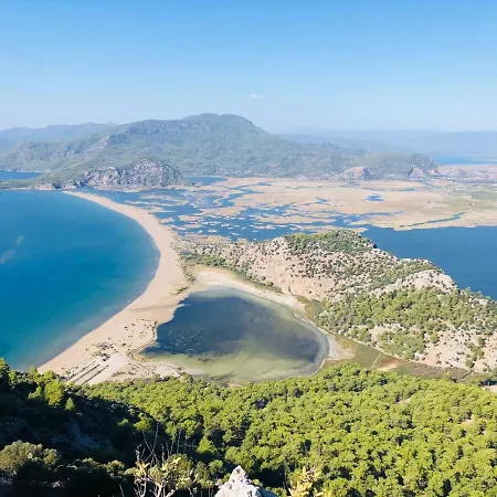 Arda Hotel Muğla