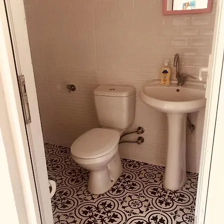Arda Hotel Muğla