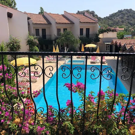 Hotel Arda Muğla