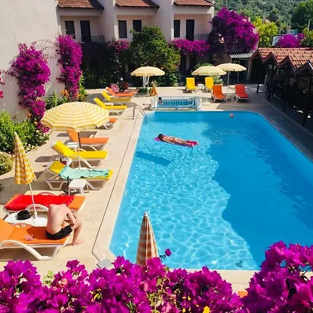 Arda * Muğla